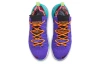 Nike Lebron 18 EP 'Психический Фиолетовый' Текстиль Синтетическая Кожа ТПУ (TPU)