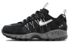 Nike Air Humara Текстиль Замша Устойчивая к истиранию Дышащая Низкий верх Повседневная обувь Унисекс