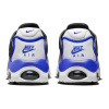 Nike Air Max TW Амортизация Износостойкие Низкие Кеды для Детей Lifestyle Черные Синие Подростковые