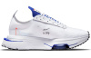 Nike Air Zoom Тип Текстиль Синтетическая кожа Амортизация Противоскользящий Устойчивый к истиранию Низкий верх
