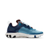 Nike React Element 55 Многоцветный Ткань Амортизация Противоскользящий Устойчивый к истиранию Низкий Топ