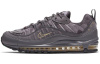 Килиан Мбаппе X Nike Air Max 98 Спортивный ретро стиль Низкий топ Воздушная подушка Марафон Беговые кроссовки Унисекс