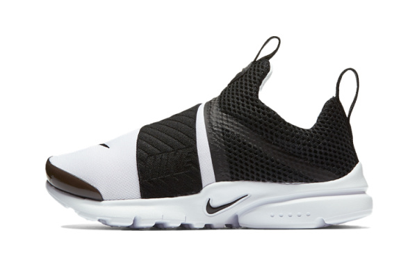 Nike Presto Extreme RT Ткань Противоскользящая Амортизация Устойчивая к износу Низкий Топ Детские Лайфстайл Кроссовки