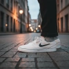 Nike SB Stefan Janoski Low Скейтборд Кроссовки Мужские Бежево-Черные