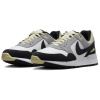 Nike Air Pegasus 89 Устойчивая к истиранию Низкая Обувь для гольфа Унисекс Черная Зеленая