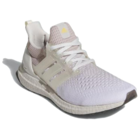 Adidas ULT Ткань Противоскользящие Низкие Беговые Кроссовки Женские Экрю
