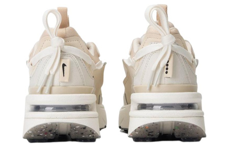Nike Air Max Furyosal Low Топ Повседневная обувь Женская Белый Бежевый