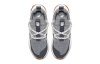 Nike City Loop Low Топ Детские Лайфстайл Кроссовки Серый Белый Подростки