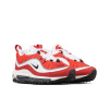 Nike Air Max 98 3M Low Топ Беговые кроссовки Женские Белый Красный