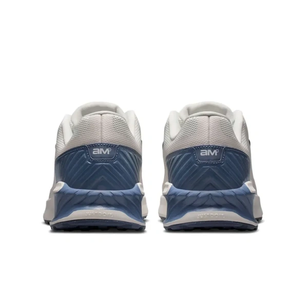 Nike Air Max BIA Удобные и Легкие Устойчивые к Износу Низкие Беговые Кроссовки Мужские Бежевые
