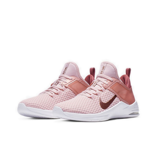 Nike Air Max Bella Low Топ Кроссовки для тренировок Женские