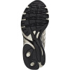 Adidas Adistar Control 3 Отскок Дышащий Поддержка Низкий Верх Детская Беговая Обувь Белый Серебряный Унисекс