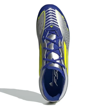 Adidas F50 ELITE Устойчивые к истиранию Низкие Детские Футбольные Бутсы