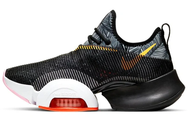 Nike SuperRep Амортизация Противоскользящие MID Тренировочные Кроссовки
