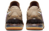 Nike Lebron 18 Low Топ Баскетбольные кроссовки для игры Унисекс Хаки