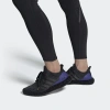 Adidas ULT Ткань Амортизация Противоскользящие Устойчивые к истиранию Низкий Топ Повседневные Беговые Кроссовки Унисекс
