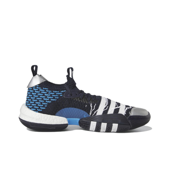 Adidas Trae Young 2,0 противоскользящие устойчивые к истиранию легкие низкие баскетбольные кроссовки для игры мужские