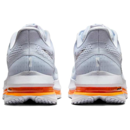 Nike Pegasus Premium Амортизация Противоскользящие Дышащие Низкие Повседневные Беговые Кроссовки Мужские