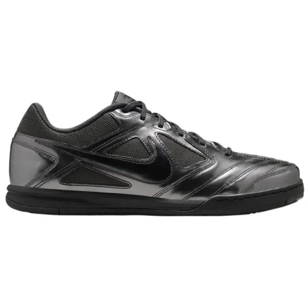 Nike Gato LV8 Футбольные бутсы Унисекс Черные