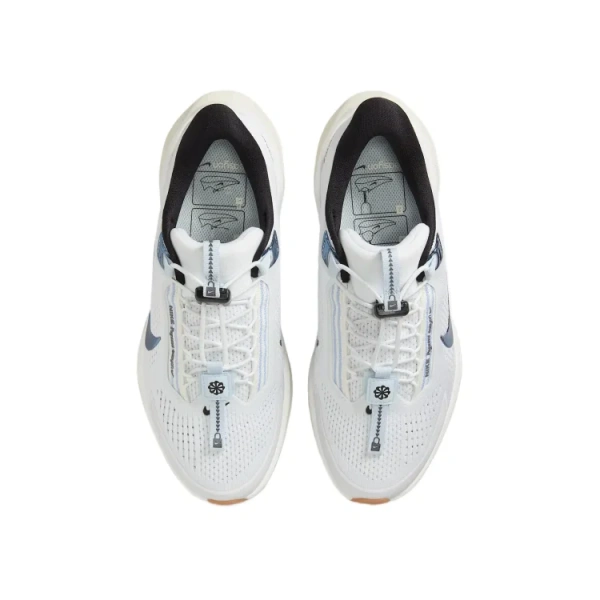 Nike Pegasus EasyOn Low Беговые кроссовки Женские Белые
