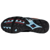 Nike Air Terra Humara Low Топ Беговые кроссовки Унисекс Синий Черный