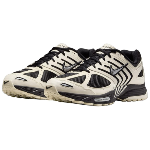 Nike Air Pegasus 2005 Синтетическая кожа амортизация износостойкий низкий топ повседневная городская коммутация