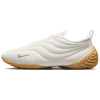 Nike Astra Ultra Устойчивые к истиранию низкие повседневные беговые кроссовки для женщин белые