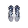 Nike React Element 55 Амортизаторы Устойчивые к истиранию Низкий Топ Марафон Беговые кроссовки Унисекс Ледяной синий