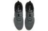 Nike Air MAX Alpha Mesh Аbrasion Resistant Низкие Кроссовки для тренировок Мужские Черные Серые