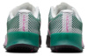 Nike Air ZOOM VAPOR 11 Амортизация Поддержка Низкие Кроссовки для Тениса Женские Серые