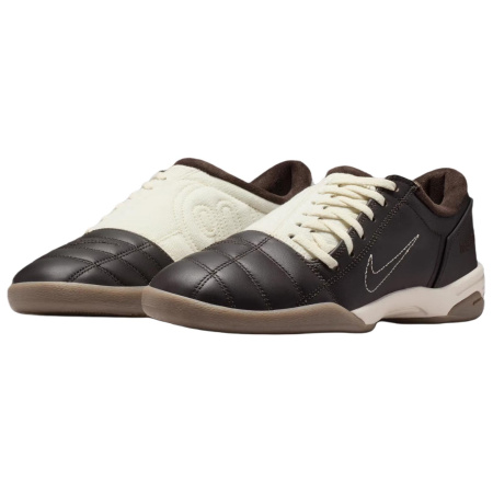 Nike Total 90 IIl Футбольные бутсы Унисекс Темно-коричневый