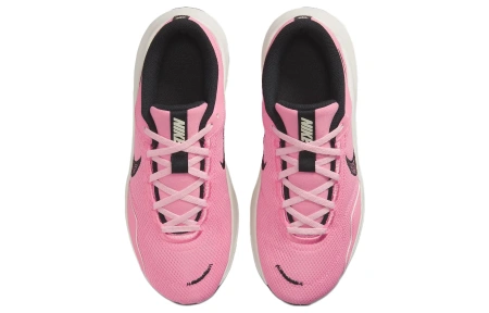 Nike Legend Essential 3 Low Топ Кроссовки для тренировок Женские Розовые
