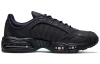 Nike Air Max Tailwind Кожа Амортизация Поддержка Легкий Низкий Верх Воздушная Подушка Беговые кроссовки Унисекс
