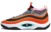 Nike Cosmic Unity 3 Low Баскетбольные кроссовки Унисекс Красные Черные