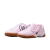Nike Total 90 IIl Женские футбольные бутсы устойчивые к истиранию розовые