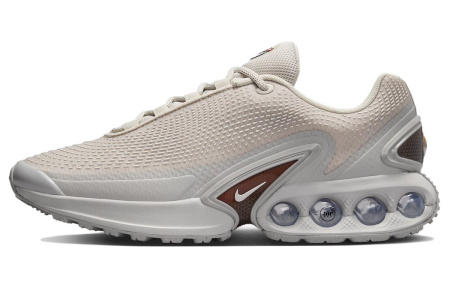 Nike Air Max DN 'Light Brown' Ткань Амортизация Устойчивость к истиранию Дышащий Поддержка Легкий Отскок