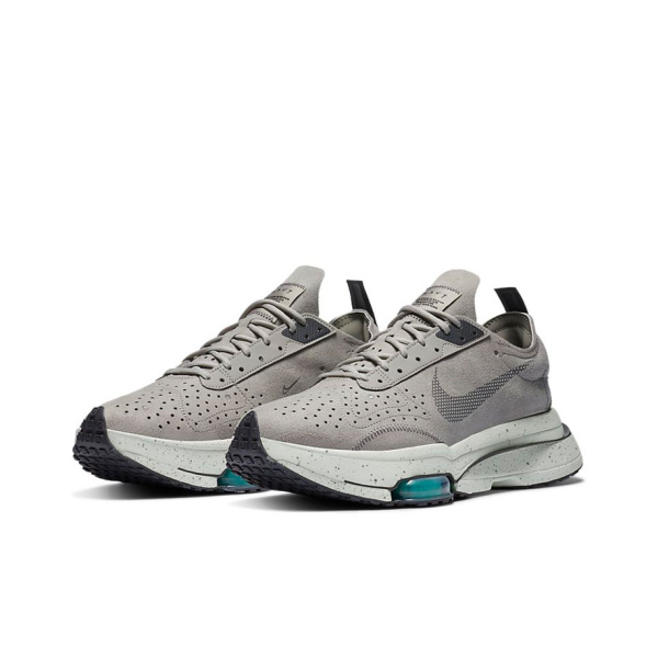 Nike Air ZOOM Тип Спортивная Амортизация Противоскользящая Дышащая Легкая Низкий Верх Повседневная Обувь Унисекс