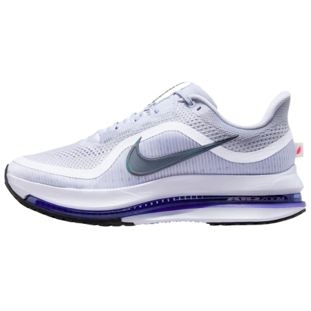 Nike Pegasus Premium Сетчатая ткань Текстиль Низкий Топ