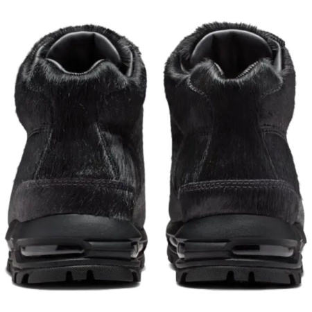 Nike Air Max Goadome Уличная обувь Унисекс Черный
