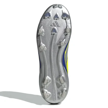 Adidas F50 ELITE Устойчивые к истиранию Низкие Детские Футбольные Бутсы