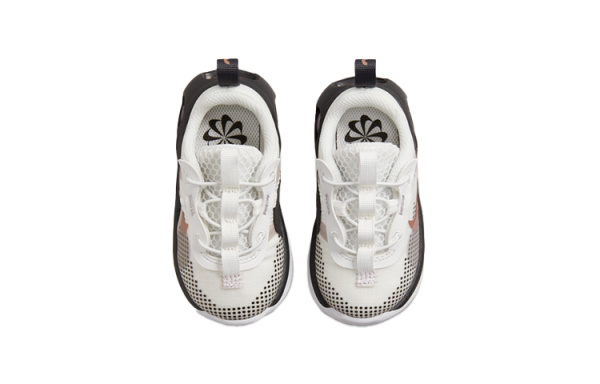 Nike Air Max 2021 Противоскользящая Амортизация Устойчивая к износу Низкая Обувь для малышей Новорожденные и Малыши