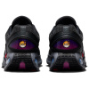 Nike Air Max DN Амортизация Легкий Отскок Низкие Повседневные Беговые Кроссовки Унисекс Черные