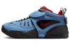 Ambush X Nike Air Adjust Force SP 'Синий' Мода MID Топ Винтажные Баскетбольные Кроссовки Унисекс Синий
