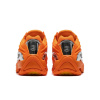 NOCTA X Nike Hot Step Air Terra Коллаборация Низкие повседневные кроссовки Унисекс Оранжевые