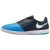 Nike Lunargato II Футбольные бутсы Мужские Синие