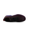 Nike VaporMax Flyknit 2 Комфортные Низкие Повседневные Беговые Кроссовки Женские Бордовые