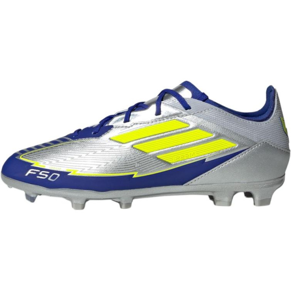Adidas F50 ELITE Устойчивые к истиранию Низкие Детские Футбольные Бутсы