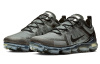 Nike VaporMax 2019 Сетчатая ткань текстиль амортизация дышащий легкий низкий топ