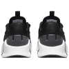 Nike Free Metcon 5 Универсальная низкая тренировка Кроссовки Женские Черный Белый