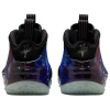 Nike Foamposite One Air Foamposite One 'Галактический' Ретро Устойчивый к истиранию Дышащий Верх